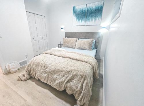 Ebenz Apartment