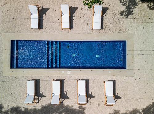 Encano Boutique Community - Modern Villas in Tropical Community - Tamarindo