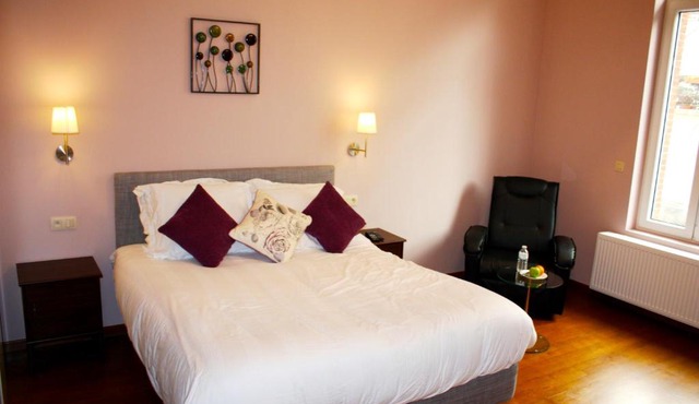 EU B&B