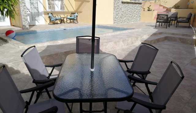 Evolution Apartments St Lucia
