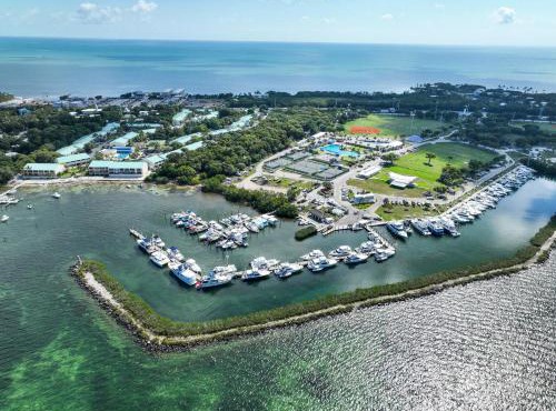 EXECUTIVE BAY ISLAMORADA BY SOFLA VACATIONS
