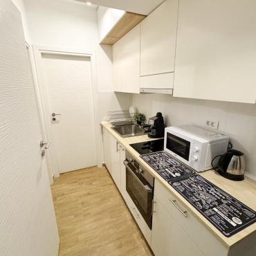 Executive Loft