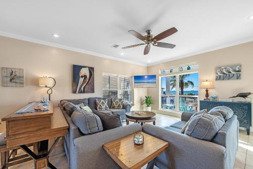 Family Tides Beach House