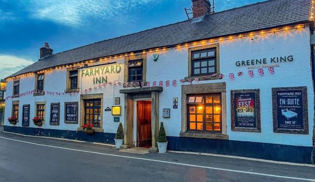 Farmyard Inn