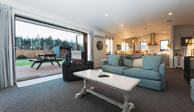 Feels Just Like Home Super Well Equipped For Families And Groups Pet Friendly