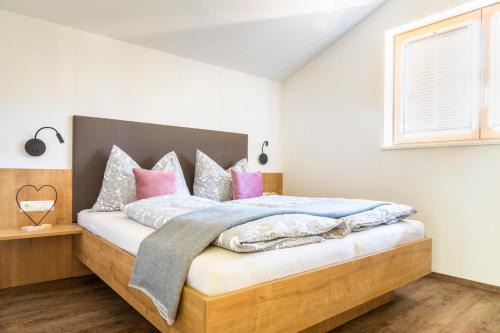 Ferienwohnung Kracherbauer