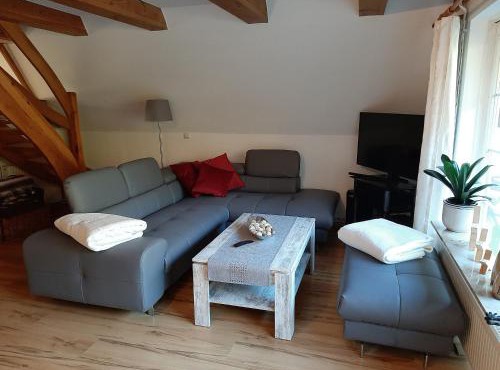 Ferienhaus Kerstin