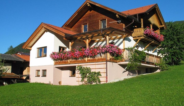Ferienhaus Sternhof