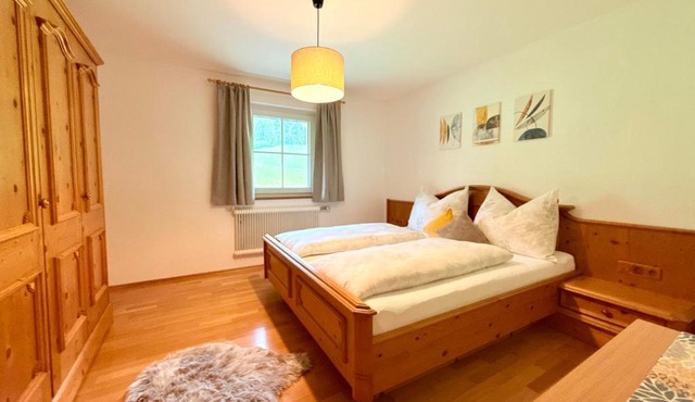 Ferienwohnung Ederbauer