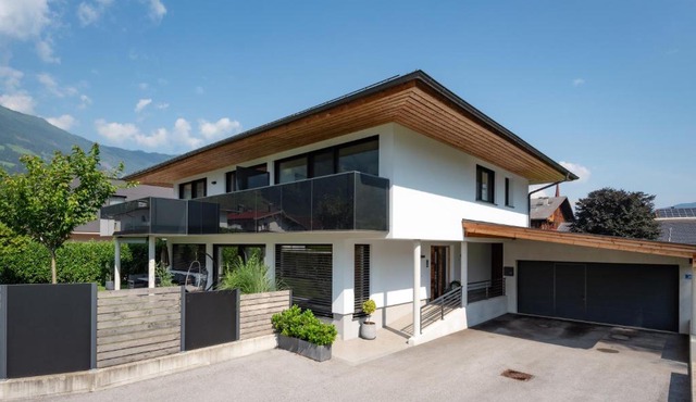 Ferienwohnung Gartner