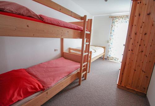 Ferienwohnung Königsleiten 194 - Top 11