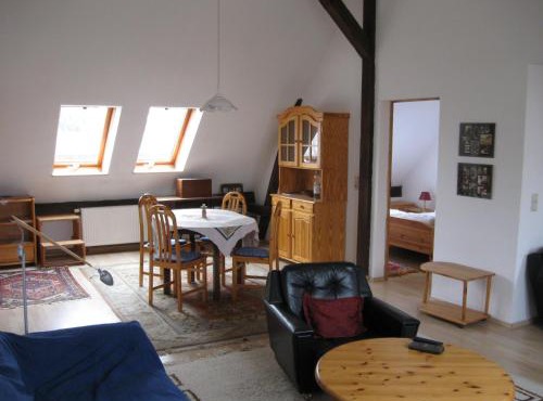 Ferienwohnung Rust