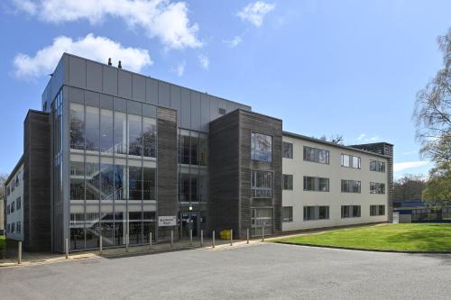 Fire Service College