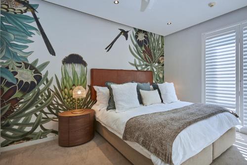 Five Star Waterfront Apartment