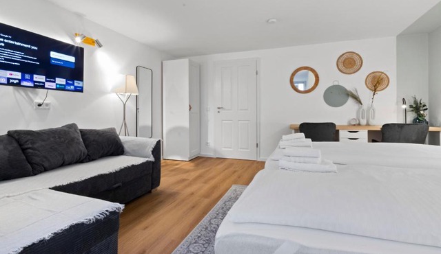 Flatista Homes - Luise