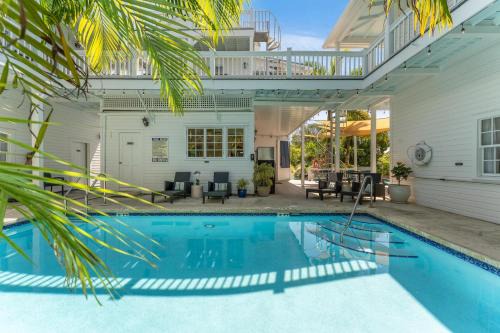 FLOR DE CANA at Azul Mansion Key West
