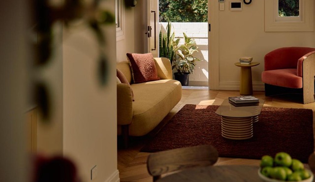 Flora Suite