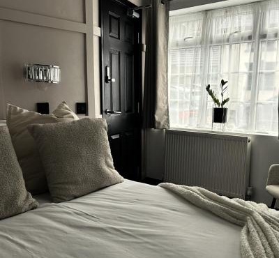 Frankies Lodge
