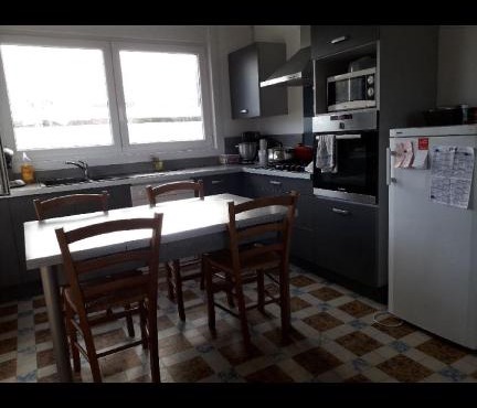 Gîte chez Danielle
