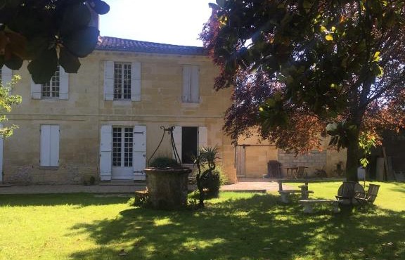 Gîte Villa Josephine