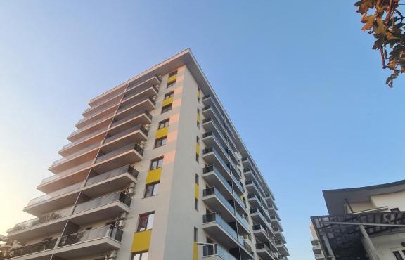 Ghencea Residence 158 Floor 10