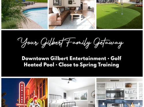 Gilbert Harwell