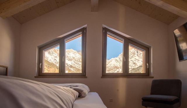 Gipfelresidenz Hinterthal I Sauna I Hochkönigcard I nahe Skipiste I Familien & Paare