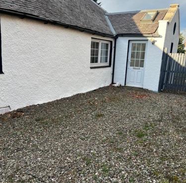 Gogarstone Cottage