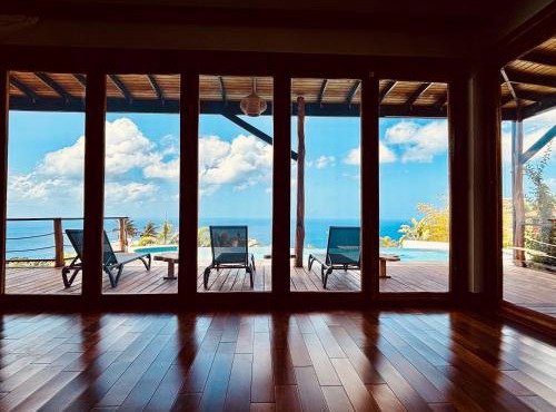 Gone Tropical Luxury Villa