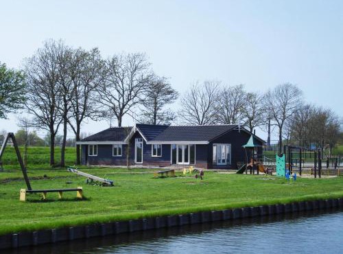 Group accommodation De Beemster with Sauna | 14 persons