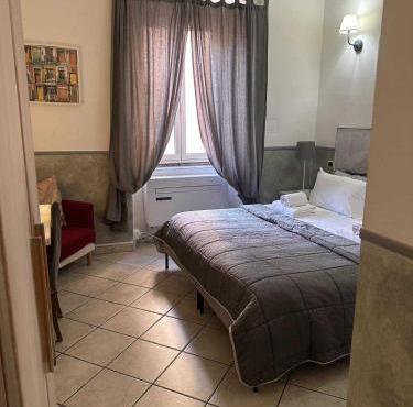 Guest House Maison Indipendenza