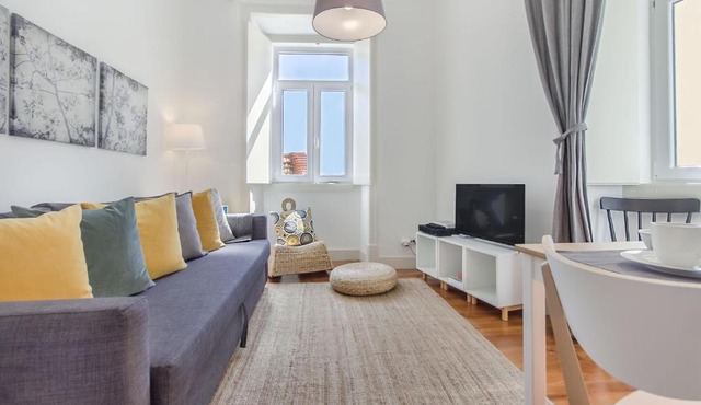 Guest Inn Bica Apartment