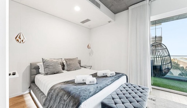 GuestReady - Coastal retreat in Vila Nova de Gaia