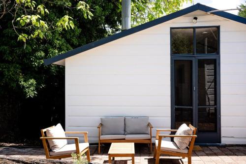 Gunuma Shack