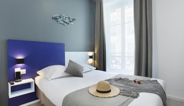 Hôtel Alcôve Nice