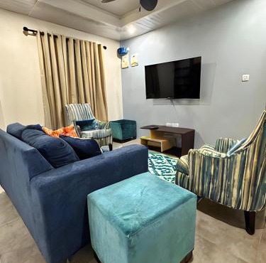 Harmonious Villas 11