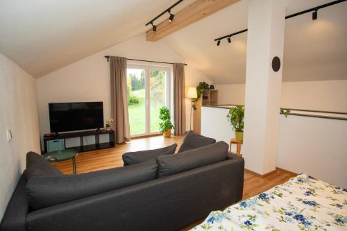 Haus Dorfinger