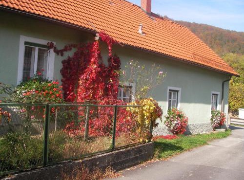 Haus Gerstbauer
