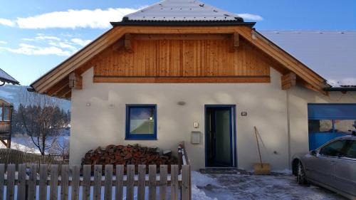 Haus Sonnenweg