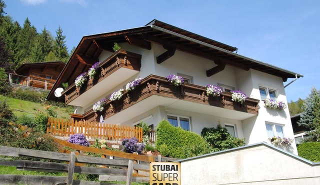 Haus Wohleb