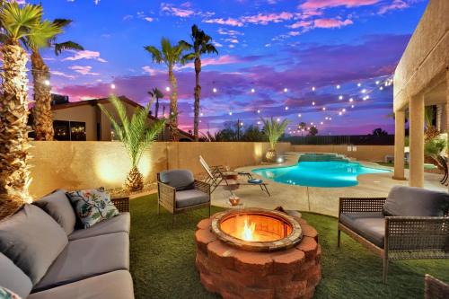 Heritage Haven Villa