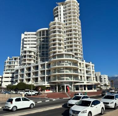 Hibernian Main Penthouse 2100