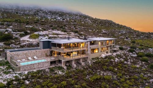 Hideaways Cape Point Hideaway