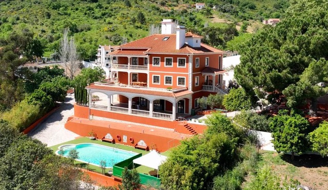 High Villa