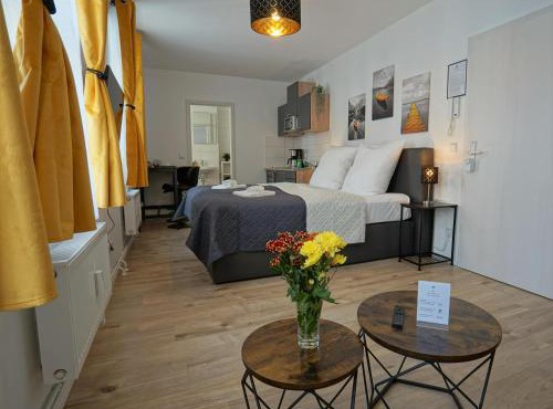 Hogulu - im Herzen der Altstadt Appartement 3