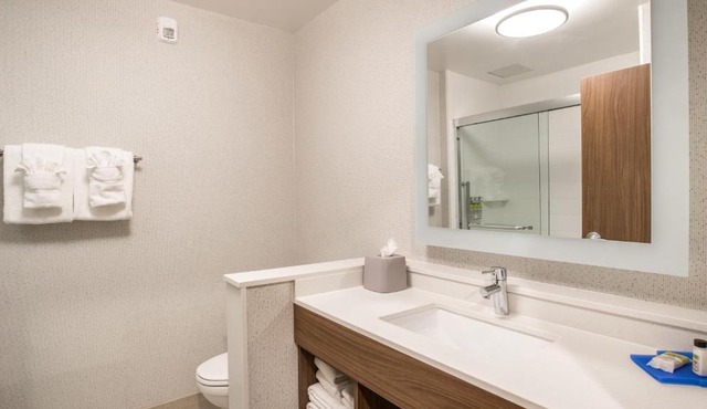 Holiday Inn Express & Suites Racine by IHG