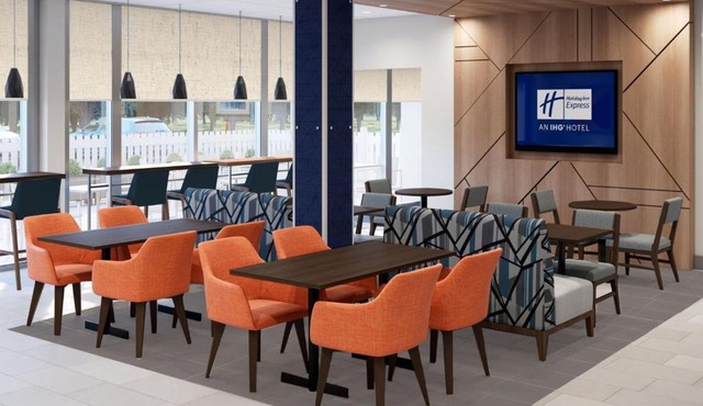 Holiday Inn Express - White Marsh by IHG