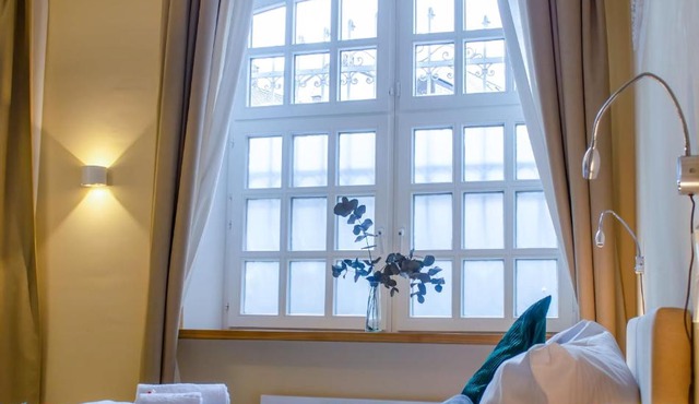 HOMELY STAY Studio 3 - Cozy Self-Check-In Studio in Central Munich