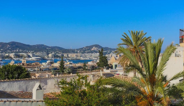 Homes Xereca -Ibiza - Dalt Vila