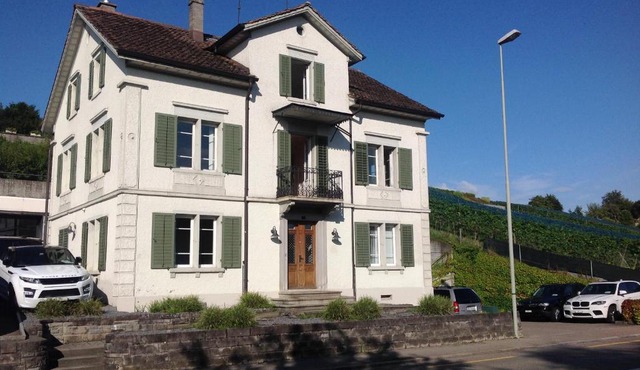 Hostel Seeburg